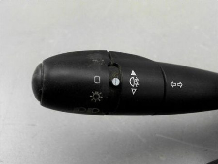BLOC COMMODOS PEUGEOT 206+ 09-13