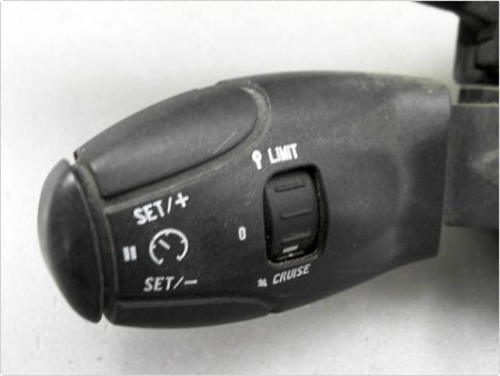 BLOC COMMODOS PEUGEOT 206+ 09-13