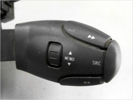 BLOC COMMODOS PEUGEOT 206+ 09-13