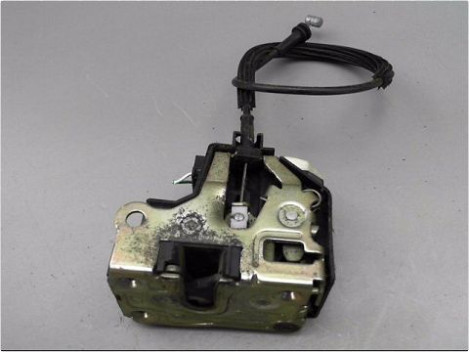 SYSTEME CONDAMNATION AVANT DROIT RENAULT CLIO II PH.2 01-06