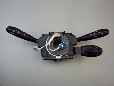 BLOC COMMODOS PEUGEOT 206