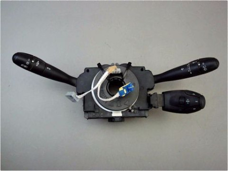 BLOC COMMODOS PEUGEOT 206