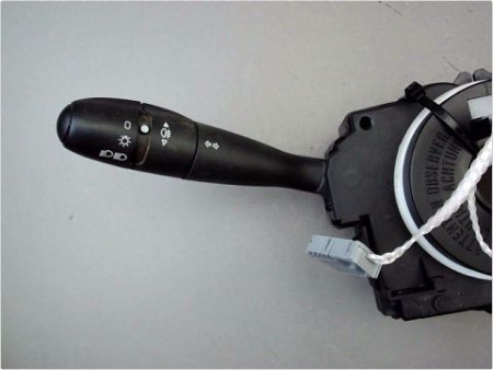 BLOC COMMODOS PEUGEOT 206