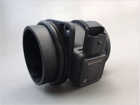 DEBITMETRE AIR CITROEN C4