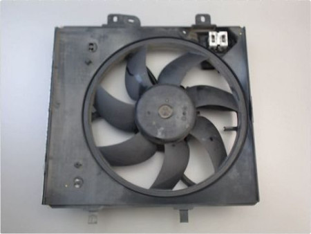 MOTEUR VENTILATEUR RADIATEUR CITROEN DS3