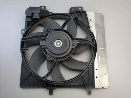 MOTEUR VENTILATEUR RADIATEUR CITROEN DS3