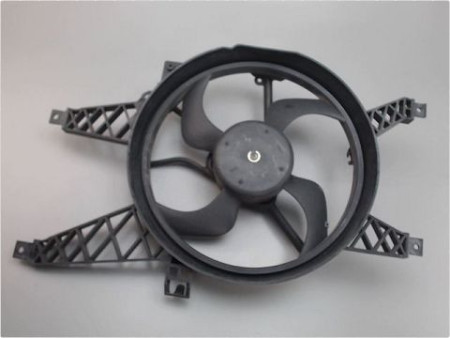 MOTEUR VENTILATEUR RADIATEUR RENAULT CLIO