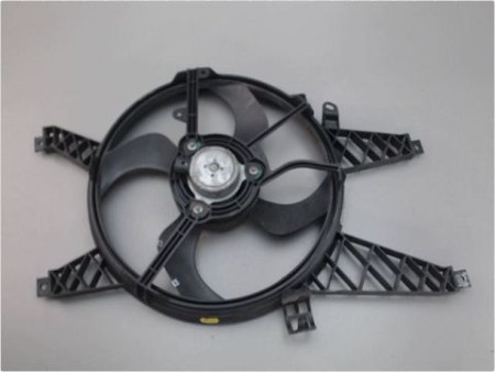 MOTEUR VENTILATEUR RADIATEUR RENAULT CLIO