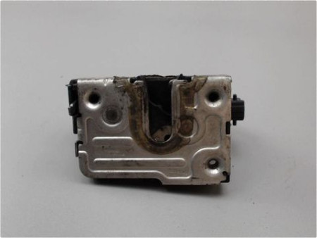 SYSTEME CONDAMNATION ARRIERE GAUCHE DACIA SANDERO