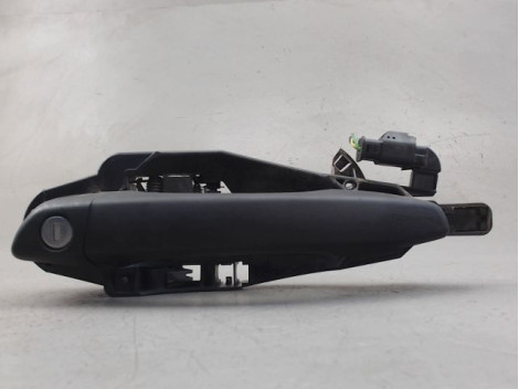 POIGNEE EXTERIEURE PORTE BATTANTE GAUCHE CITROEN BERLINGO