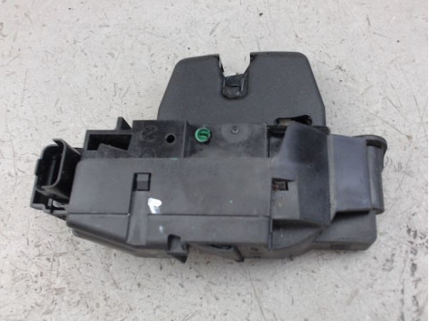 SERRURE HAYON  CITROEN C4 CACTUS