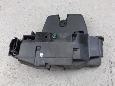 SERRURE HAYON  CITROEN C4 CACTUS