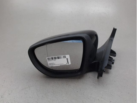 RETROVISEUR EXTERIEUR ELECTRIQUE GAUCHE RENAULT ZOE