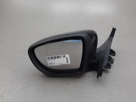 RETROVISEUR EXTERIEUR ELECTRIQUE GAUCHE RENAULT ZOE