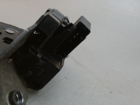 SERRURE HAYON  OPEL ASTRA