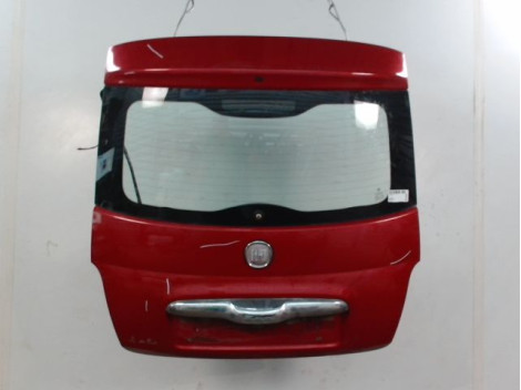 HAYON FIAT 500