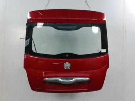 HAYON FIAT 500