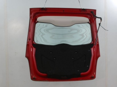 HAYON FIAT 500