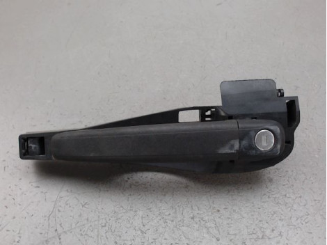 POIGNEE EXTERIEURE PORTE AVANT GAUCHE CITROEN C3
