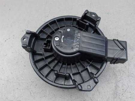 MOTEUR VENTILATEUR CHAUFFAGE 5061 VZ 86 SWIFT
