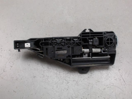 POIGNEE EXTERIEURE PORTE AVANT DROIT RENAULT CLIO
