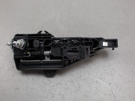 POIGNEE EXTERIEURE PORTE AVANT GAUCHE RENAULT CLIO
