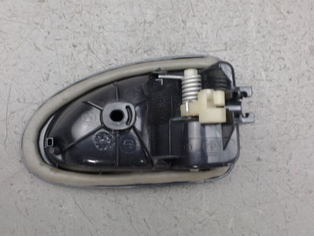 POIGNEE INTERIEURE PORTE AVANT GAUCHE RENAULT CLIO