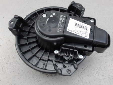 MOTEUR VENTILATEUR CHAUFFAGE TOYOTA AURIS
