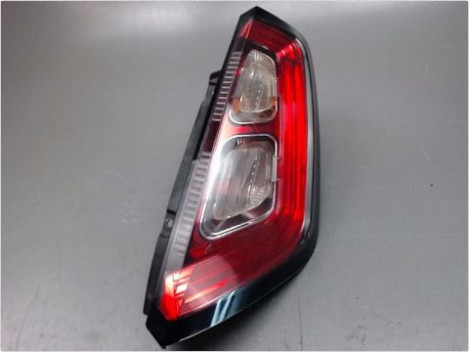 FEU ARRIERE DROIT FIAT PUNTO EVO III 09-13