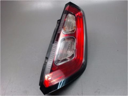 FEU ARRIERE DROIT FIAT PUNTO EVO III 09-13