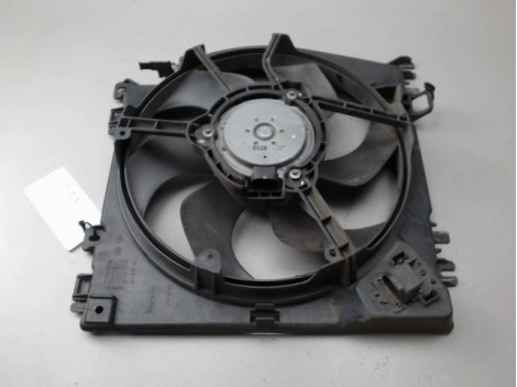MOTEUR VENTILATEUR RADIATEUR RENAULT CLIO
