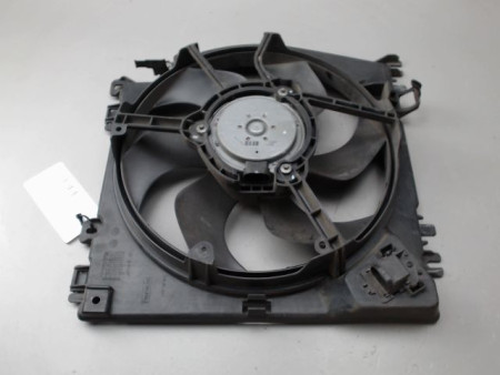MOTEUR VENTILATEUR RADIATEUR RENAULT CLIO