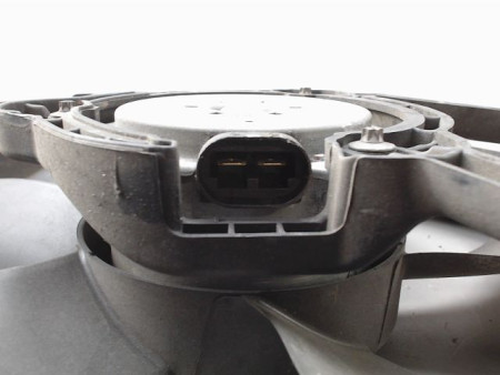 MOTEUR VENTILATEUR RADIATEUR RENAULT CLIO