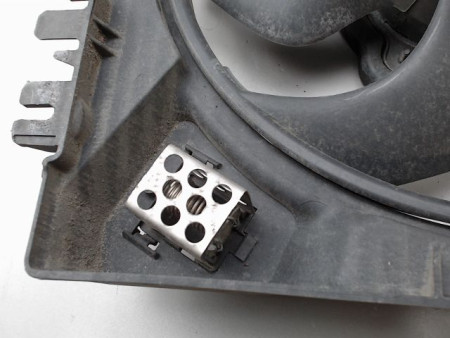 MOTEUR VENTILATEUR RADIATEUR RENAULT CLIO