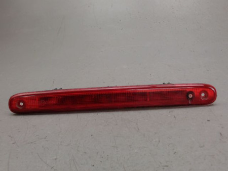 FEUX STOP SUPPLEMENTAIRE PEUGEOT 107