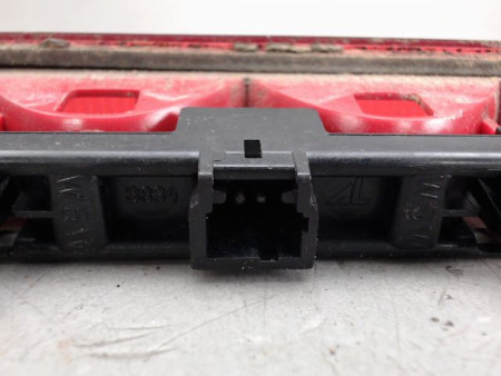 FEUX STOP SUPPLEMENTAIRE PEUGEOT 107