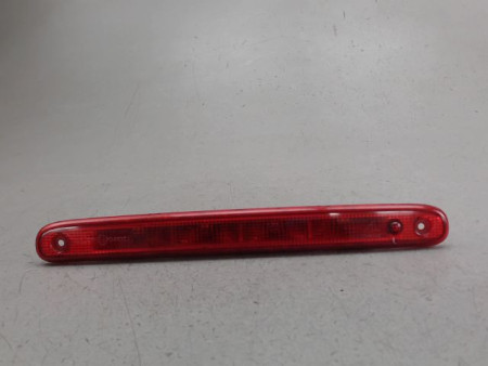 FEUX STOP SUPPLEMENTAIRE PEUGEOT 107
