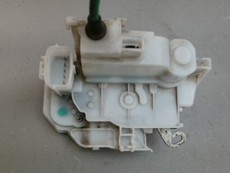SYSTEME CONDAMNATION ARRIERE DROIT ALFA ROMEO 159