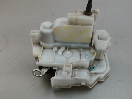 SYSTEME CONDAMNATION ARRIERE GAUCHE ALFA ROMEO 159