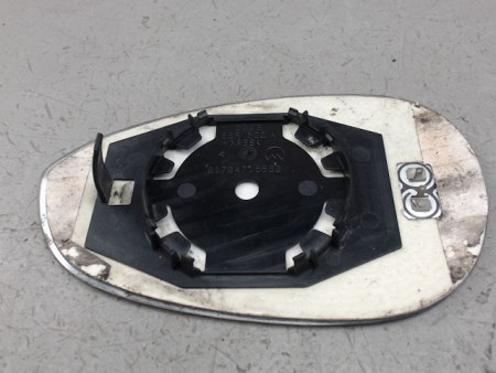 GLACE RETROVISEUR EXT D FIAT PUNTO
