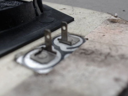 GLACE RETROVISEUR EXT D FIAT PUNTO