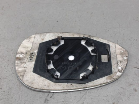 GLACE RETROVISEUR EXT G FIAT PUNTO