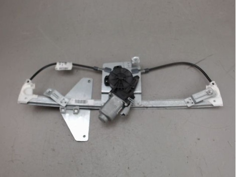 MECANISME LEVE-GLACE AVANT DROIT CITROEN C3