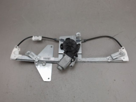 MECANISME LEVE-GLACE AVANT DROIT CITROEN C3