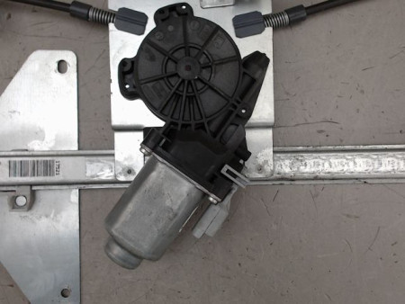 MECANISME LEVE-GLACE AVANT DROIT CITROEN C3