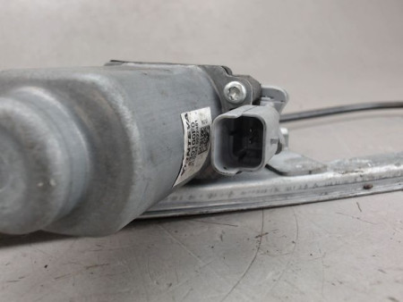 MECANISME LEVE-GLACE AVANT DROIT CITROEN C3