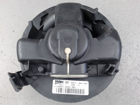 MOTEUR VENTILATEUR CHAUFFAGE RENAULT CLIO