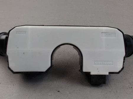 BLOC COMMODOS NISSAN MICRA