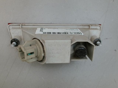 FEU BROUILLARD CENTRAL ARRIERE NISSAN MICRA