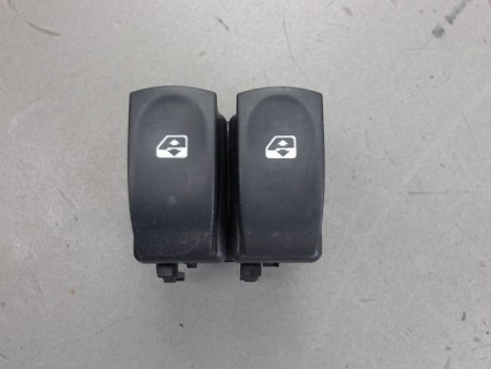 COMMANDE LEVE-GLACE PORTE AVG RENAULT CLIO